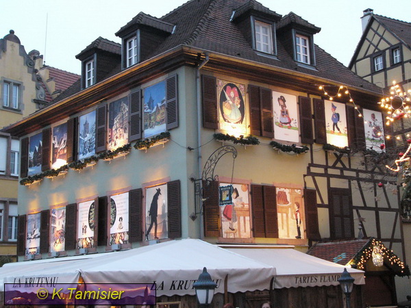 2008-12-15 17-36-05.JPG - Weihnachtszeit in den Vogesen